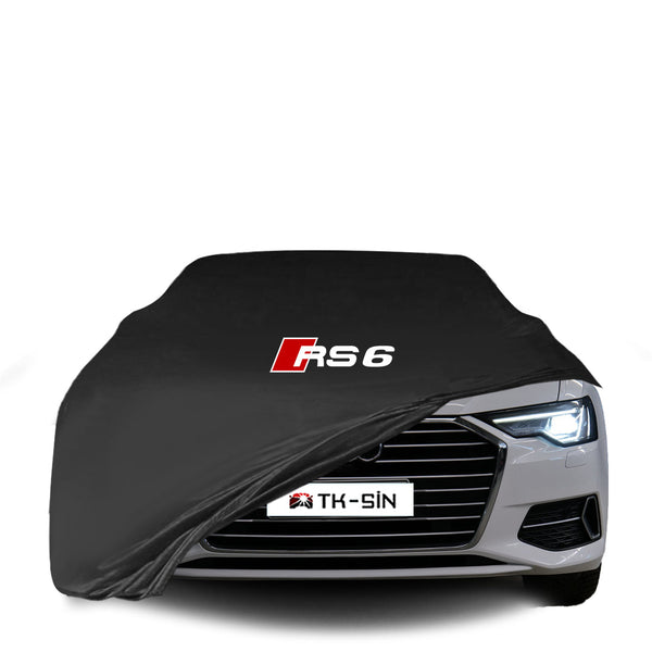 Audi car cover