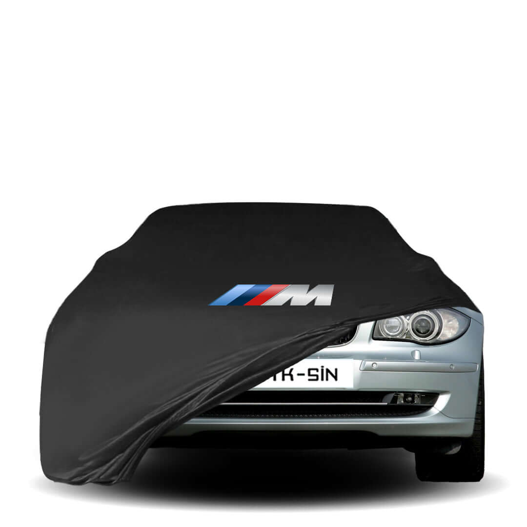 BMW 1 Series E87 E88 hatchback tailored indoor car cover, 2004-2011