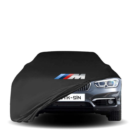 BMW 1 Series F20 F21 hatchback tailored indoor car cover, 2011-2019