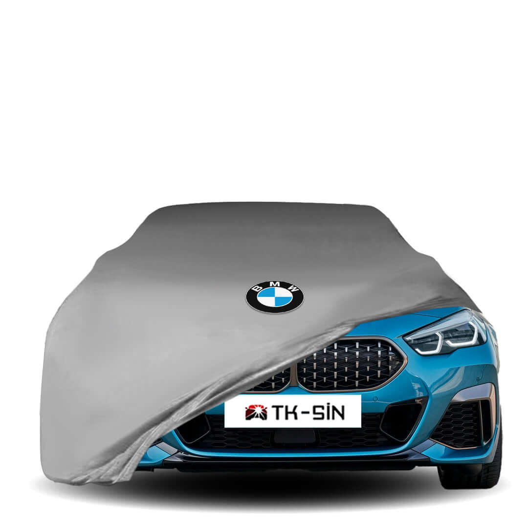 BMW 2 Series F44 Gran Coupe tailored indoor car cover, 2019-present