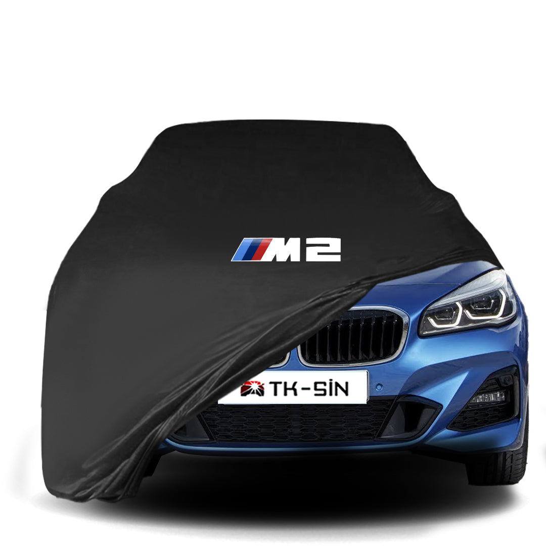 BMW 2 Series Active Tourer U06 tailored indoor car cover, 2021-present
