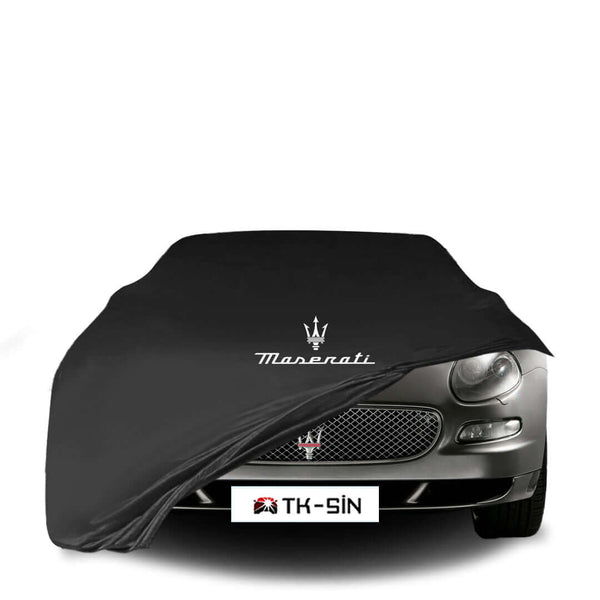 Maserati car cover